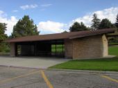 Kiwanis Pavillion